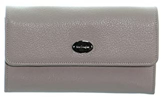 Mac Douglas Compagnon Garou Buni cuir ref 23060 8 Naturel 20 * 11 * 3