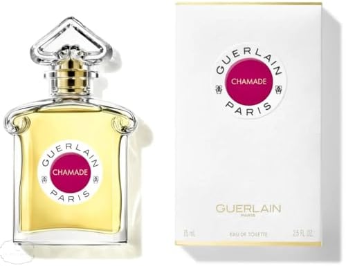 CHAMADE edt vapo 75 ml
