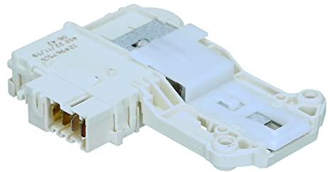 LUTH Premium Profi Parts Verriegelungsrelais für Waschmaschinen kompatibel mitAEG Electrolux 379203042/5 Küpperbusch 429873