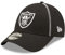 New Era 9Forty Clip-Back Cap - Ripstop Las Vegas Raiders