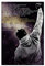 Rocky Balboa Filmposter mit inspirierendem Zitat auf Leinwand, Wandkunst, Dekoration, Bild, Gemälde für Wohnzimmer, Schlafzimmer, Dekoration, Rahmen-Stil, 30 x 45 cm