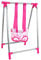 Baby Doll Pretend Set, Doll Sets For Kids, Doll Nursery Role Playset, 1 Piece Stroller, Swing, Rocking Chair, High Chair, Bed, Role Toys (Doll Not Included)