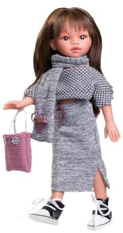 Muñecas Antonio Juan - Emily Cool