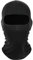 Kotkiddy® Sturmhaube, Skimaske, Kopfmaske, Vollgesichtsmaske, Winddicht, Sonnenschutz, UV-Schutz, Kapuze für Damen(Schwarz)
