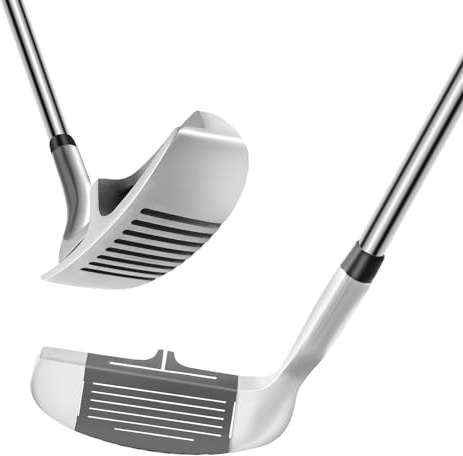 COSTWAY Chipper da Golf a 36 Gradi per Uomini e Donne