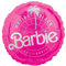 Folienballon * BARBIE - MALIBU BEACH * als Deko für Geburtstag und Party | 43cm groß | Pink Rosa Mädchen Kinder Kindergeburtstag Partydeko Luftballons