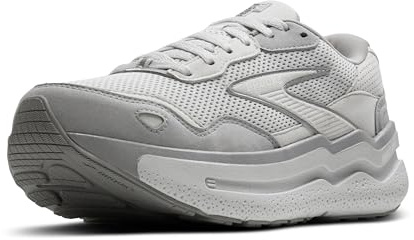 Brooks Damen Ghost Max 2 Women Suede LeatherSneaker