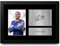 HWC Trading FR A4 Cole Palmer Chelsea Geschenke Gedrucktes Signiertes Autogramm Foto für Fußball Anhänger and Fans - A4 Gerahmt