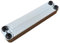 20 Plate Heat Exchanger Suitable with Worcester Models 87161082120