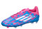 adidas Fußball - Schuhe Kinder - Nocken F50 League FG/MG Vivid Horizon Kids blauweiss 34