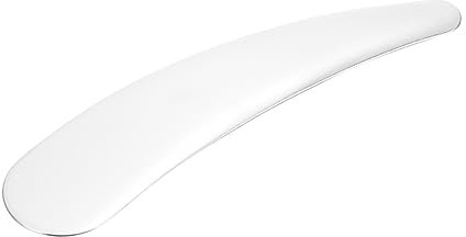 CRILSTYLEO Cuillère À Crème Visage Outil D'extraction De Crème Cuillère À Masque Facial En Métal