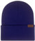 Boonbery Mütze Herren Mütze Damen Unisex Beanie Wintermütze Strickmütze klassisches Design Weiche Dünne Mütze Ideal für Alle Jahreszeiten Blau
