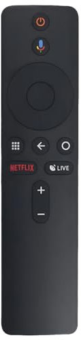 XMRM-006 Telecomando di ricambio vocale per Xiaomi Mi TV