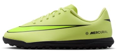 Nike Unisex Kinder Nike Jr. Mercurial Vapor 16 Club Tf Low-top-fußballschuh für Jüngere/Ältere KinderFußballschuh