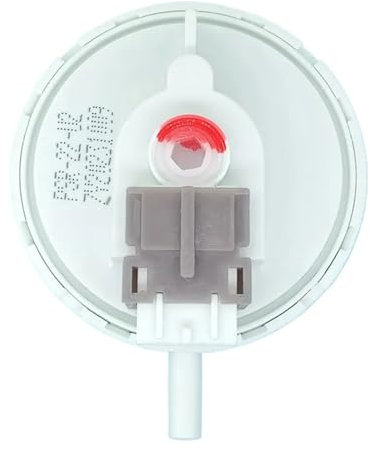 BCHGTRDR Wasserstandssensor for Waschmaschinen, Kompatibel Mit Sharp, Ersatzteile for Den Wasserstandssensor PSR-22-U2