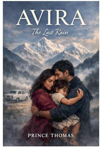 AVIRA - The Last Rain