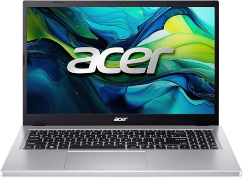 Acer Aspire Go 15 AG15-71P・Intel Core i5 i5-1334U / 1.3 GHz・Win 11 Home・Intel Iris Xe Grafik・8 GB RAM・512 GB SSD NVMe・QLC・39.6 cm (15.6) (NX.JD9EG.00E)
