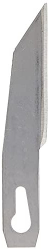 STANLEY - 1-11-221 Confezione 50 lame diritte ad affilatura acuta