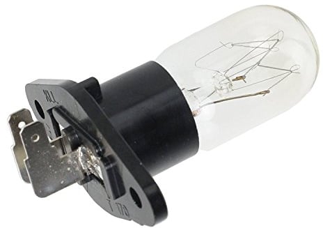 First4Spares Lamp For Samsung Microwave Ovens 25W