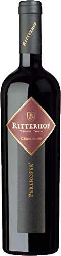 Perlhofer Crescendo Weingut Ritterhof, Kaltern IGT Rot trocken 0,75 Ltr.