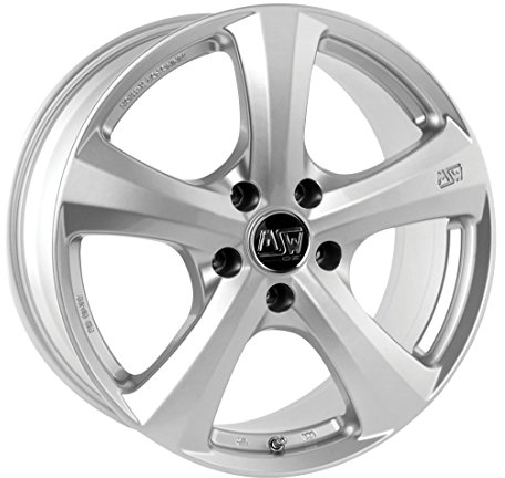 MSW J16494170M19.S - 16 Alu-Felgen