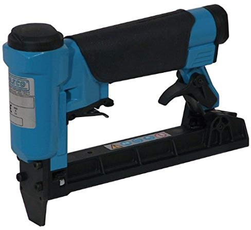 Fasco F1B 80-16 11073F Fine Wire Upholstery Stapler for 80 Series Staples