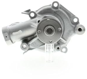 AISIN WPM-070 Kühlung