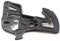 Bross Auto Parts BDP203FBA Équipement de réparation de serrure centrale de porte coulissante latérale, Compatible avec VW Caddy 3 Transporter T5 Caravelle