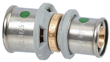 Viega - Kupplung sanfix p 2115