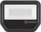 Ledvance 4058075810990 Floodlight LED 50 W, Nero 50W, 5000