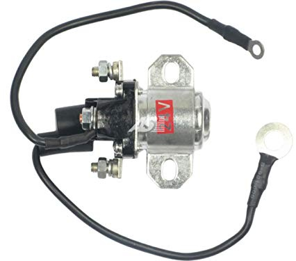 Brand new AS-PL Starter motor safety switch - SS5046