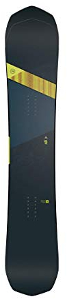 Nidecker Rave Snowboard 2020, 159