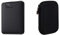 Western Digital WDBUZG0010BBK-WESN Disque Dur Externe 1 to USB 3.0 & Amazon Basics Étui pour Disque Dur Externe