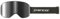 Dainese Unisex-Adult HP Horizon Ski, Snowboard-Brille, Stretch-Limo/Silber, One Size