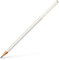 Faber-Castell 118236 - Bleistift Sparkle, coconut milk, 1 Stück