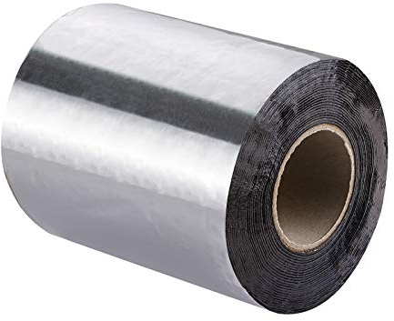 Stabilo Befestigungstechnik Reparaturband - ALU 200 mm