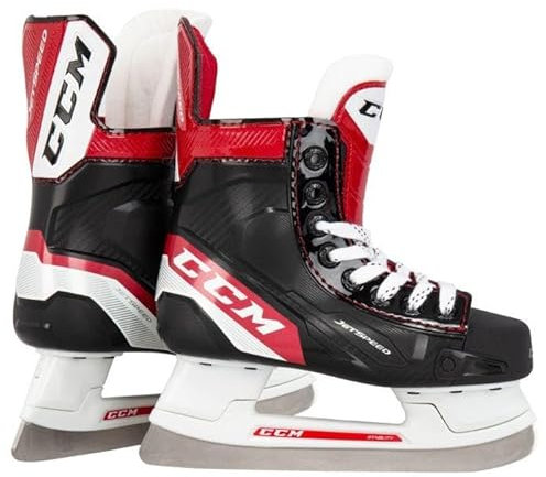 CCM S21 JetSpeed Youth REGULAR7 Schlittschuhe