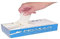 Value Aid Latex Powder Free Non-Sterile Gloves - Box of 100 - Extra Large