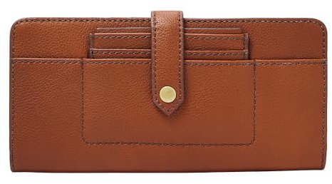 Fossil Myra Portemonnaie aus Leder, SWL2449210