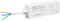 LIGHTEU®, Milight Miboxer 2,4 GHz einfarbiger Dimmer LED Treiber, 75 W 24 V CL1 -P75V24