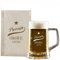 My original gift Boccale per birra padrino personalizzato