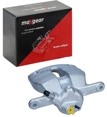 Maxgear 82-0795 Bremssattel vorne | 82-0795 passend für Cordoba Ibiza Fabia Roomster