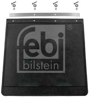 FEBI Bilstein 179188 Schmutzfänger (2Stk.) für Universell verwendbar (z.B. DIN)