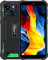 OUKITEL Android 12 WP20 Pro Téléphone Incassable, 20MP Double Caméra IP68 Étanche Antichoc Smartphone, Octa Core 4Go 64Go, Batterie 6300mAh, 5.93'' HD+, Dual SIM, Déverrouillage du Visage, NFC Vert