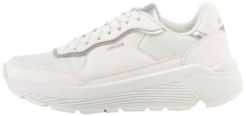 Levi's Femme Wing, Brilliant White, 40 EU