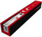 SCHUMACHER - Electrodes soudage rutile 2.5 x 300 mm 29 pièces Baguette enrobée soudure à l'arc Acier