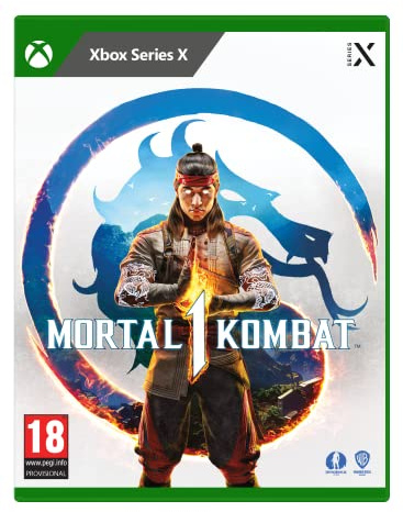 Mortal Kombat 1 /Xbox Series X
