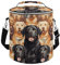 Camping-Kühltasche, Labrador-Retriever-Hunde, bedruckte Kühltasche, isolierte Reise-Kühltasche, Lebensmittel-Kühltasche