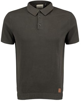 KEY LARGO Herren Klsiena Polo Polohemd