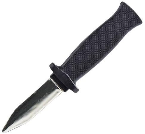 gifyym Disagissed drick Couteau - Lame rétractable Faux | Theatermasser ZauberMesser | Magic Trick Fake Knife | Articles de Blague en Plastique